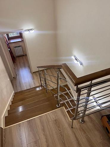 Продажа домов: 4 комнаты, 170 м², Ботанический сад Газ, Канализация, Холодная вода — 8