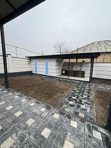 Продажа коттеджей и домов: Продаю дом новый Новопавловка 4 соток Красная книга Цена 155000$ С at lalafo.kg — 14 Продажа коттеджей и домов: Продаю дом новый Новопавловка 4 соток Красная книга Цена 155000$ С — 14