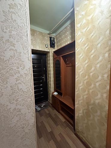 Продажа квартир: 1 комната, 30 м², Политех 3 этаж, Косметический ремонт — 5
