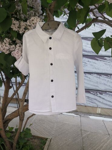 Köynəklər: Köynək, Oğlan üçün, 1 - 2 yaş -da lalafo.az — 1 Köynəklər: Köynək, Oğlan üçün, 1 - 2 yaş — 1