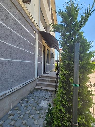 1 otaql: İcarəyə verilir 3 otaqlı yeni tikili 75 m², Buzovna q. "Delmar — 9