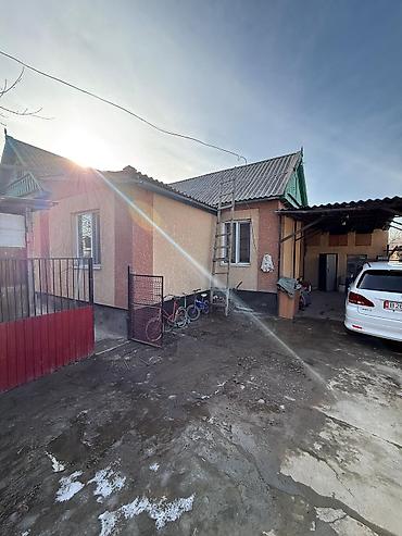 Продажа домов: Дом, 70 м², 4 комнаты — 3