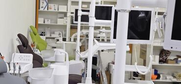 Tibbi avadanlıq: Anle Integral Dental Unit – stomatoloji kabinetlər üçün tam funksional — 10