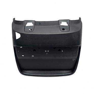 Подкрылки, брызговики, защита днища: Подкрылок Комплект Новый, Аналог — 1