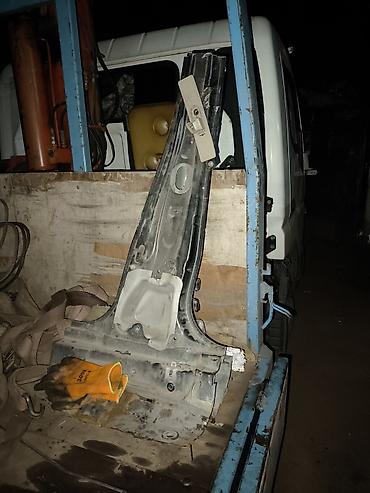 на акорд сл7: Honda, Б/у, Оригинал — 1
