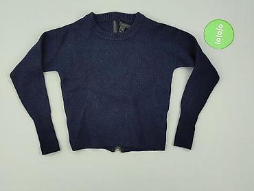 j crew: J.Crew, Sweter damski, rozmiar 2XS — 2