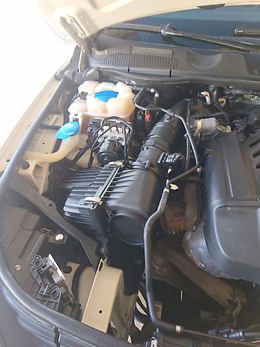 Volkswagen: Volkswagen Touareg: 3.6 l | 2012 il Ofrouder/SUV — 7