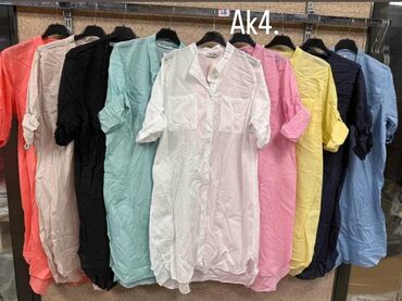 push up helanke novi sad: 4XL (EU 48), color - Multicolored, Short sleeves