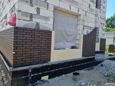 Каменщики, кладчики: Каменщик. Больше 6 лет опыта — 13