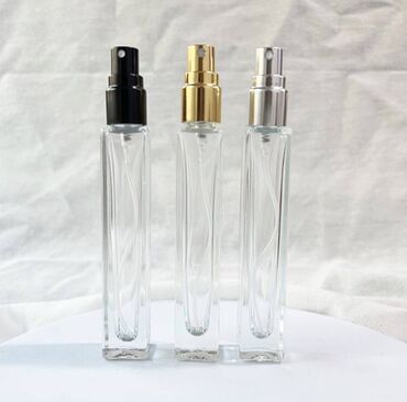 Косметика: Флаконы для духов 5-20 Мл Цены разные Для Оптовых клиентов сделаем — 4