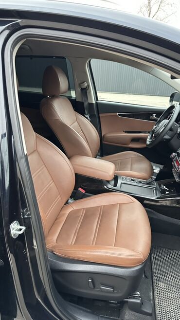 Kia: Kia Sorento: 2019 г., 2.2 л, Автомат, Дизель, Кроссовер — 9