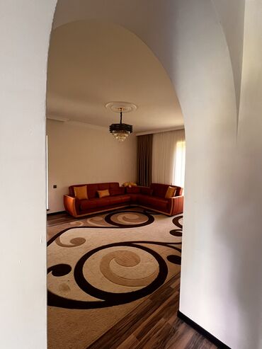 Bağ evlərinin kirayəsi: 75 kv. m, 2 otaqlı, Hovuzsuz, İşıq, Qaz, Su — 3