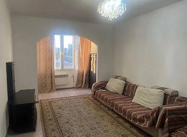 64: 1 комната, 42 м², Кок-Жар ж/м 106 серия улучшенная, 2 этаж, Свежий ремонт — 3