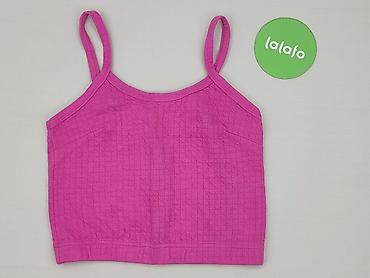 basic by o la la: By o la la. !, Top damski, rozmiar M — 2