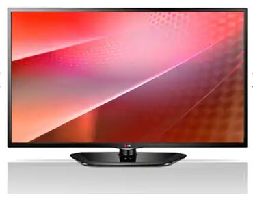 Телевизоры: Модель LG 47LN540V-ZA — это жидкокристаллический LED-телевизор с — 1