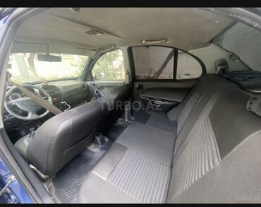 Saipa: Saipa : 1.5 l | 2021 il 217000 km Sedan — 5