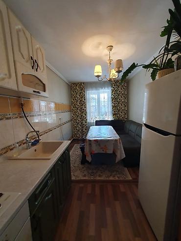 Продажа коттеджей и домов: 📍 Ак орго 💰 173 000$ Характеристики: * 1 этаж Дом 2003 года — 5