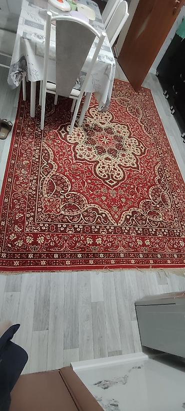 Ковер Б/у