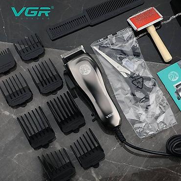 it satiwi: İt pişik qirxan "VGR 206" VGR 206 - İt pişik qırxan - ENDİRİM 50AZN — 6