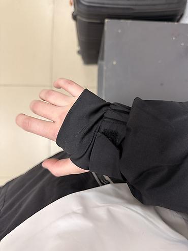 tech flecee: Куртка, Columbia, 3XL, Новый, С утеплителем, Внутренние и внешние карманы — 5