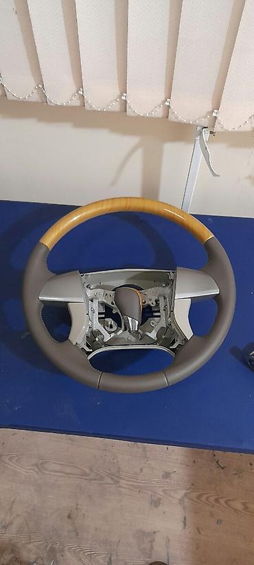 Чехлы на руль: Чехол на руль — 22