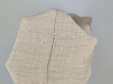 spodnie c: Spodnie materiałowe damskie, rozmiar XL — 6