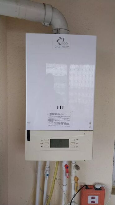 sumqayıt kombi radiatoru: Kombi 28 kVt