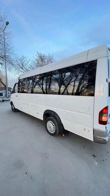 Трансфер, пассажирские перевозки: По городу, Иссык-Куль Такси, легковое авто, Бус, Автобус | 20 мест — 8