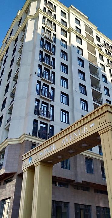квартира хбка: 1 комната, 53 м², Элитка, 11 этаж, Евроремонт — 2