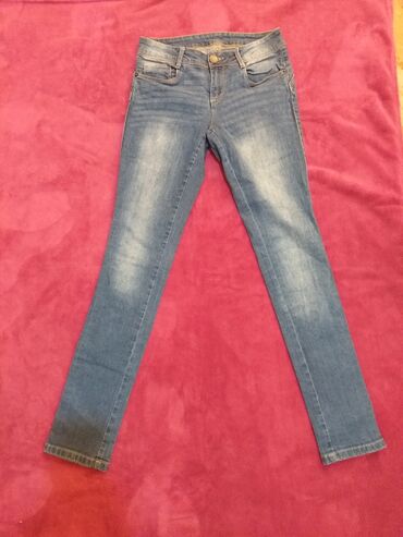 mckinley pantalone: Jeans, Regular rise, Straight