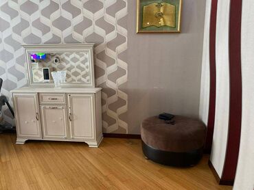 Yeni tikili: 4 otaqlı, Yeni tikili, m. Nəriman Nərimanov, 154 kv. m — 12