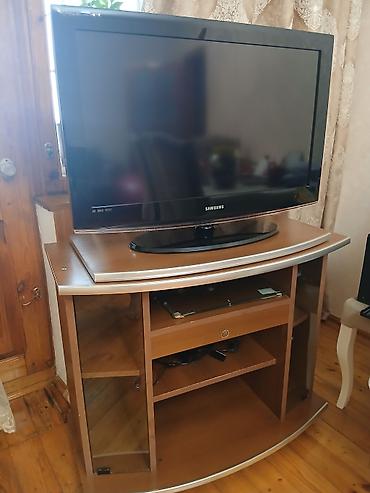 samsung 2011: Samsung Tv-Internetin yoxdur, teze kimidir, daim qonag otaginda olub — 2