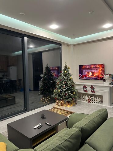 Günlük kirayə evlər: Qəbələ – Günlük İcarə Villa Bayram tarixlərinə minimum 3 gecəlik — 35