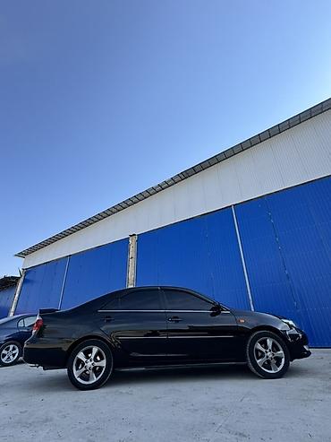 тормозной диск камри 55: Toyota Camry: 2005 г., 2.4 л, Автомат, Бензин, Седан — 5
