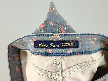 madoc jeans: Madoc, Jeansy damskie, rozmiar S — 4