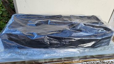 Futlyarlar, çexollar: Məhsul: Klaviatura/sintezator üçün yumşaq çanta - Rəng: Qara (daxili — 3