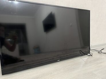 плазменый телевизоры: Продаю Yasin телевизор в отличном состоянии