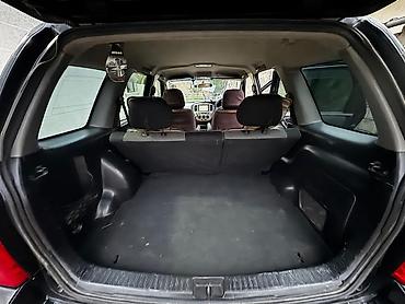 cl 7: Mazda Tribute: 2004 г., 2.3 л, Автомат, Бензин, Кроссовер — 8