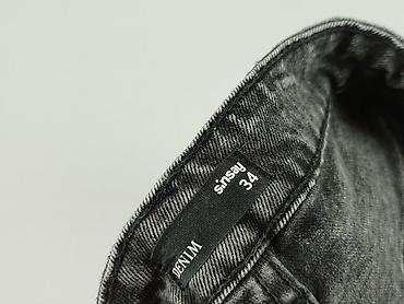 burbery jeans: Jeansy damskie, rozmiar 2XS — 4