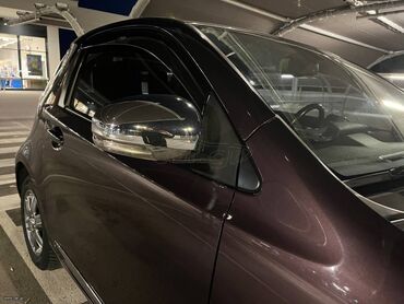 Toyota: Toyota iQ: 1 l. | 2010 έ. Χάτσμπακ — 21