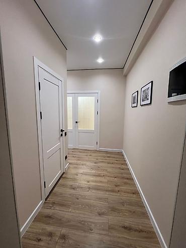 Продажа квартир: 2 комнаты, 48 м², Элитка, 8 этаж, Евроремонт — 4