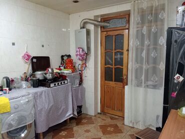 Köhnə tikili: Bakı, Hövsan qəs., 3 otaqlı, Köhnə tikili, m. Əhmədli, 66 kv. m — 7