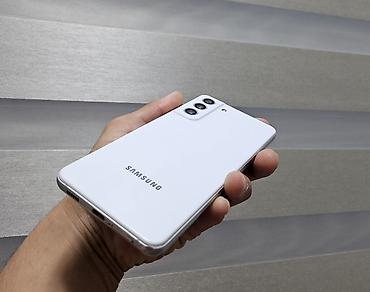 galaxy tab e: Samsung Galaxy S21 FE, Б/у, 256 ГБ, цвет - Белый, 2 SIM, 1 SIM — 7