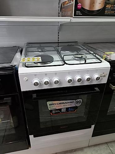 Кухонные плиты и варочные поверхности: Газ плита Фирма КЛАСС ФЕРРЕ ПЛАНЕТ МЕРТСАН АРТЕЛЬ Можете приобрести в — 10