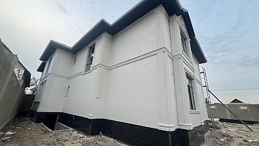 Фасадные сэндвич панели: Фасадные сэндвич панели — 6