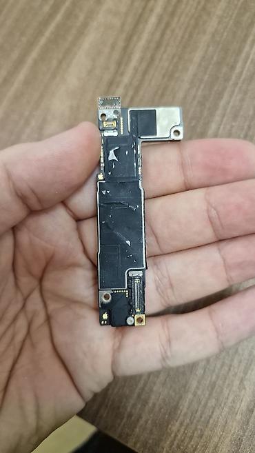 iphone xs plata: Məhsul: iPhone ana platası (logic board) – ikiqat qatlı modul IPHONE — 3