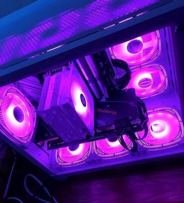 Системы охлаждения: Система охлаждения, Новый, Вентилятор, Для корпуса и блока питания, Для ПК — 2