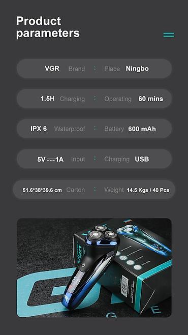 Elektrik üzqırxanlar: Elektrik üzqırxan, Vgr, Yeni, Ödənişli çatdırılma, Pulsuz çatdırılma, Rayonlara çatdırılma — 5