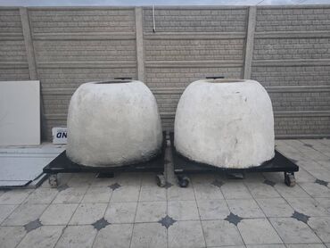 Очок: Тандыры Больше 6 лет опыта — 13