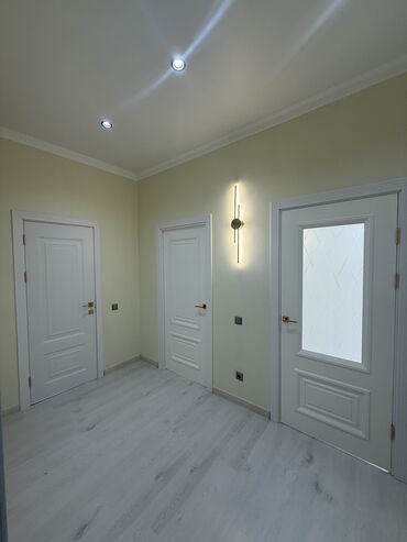 сдаю квартир в бишкеке на долгий срок: 1 комната, 46 м², Элитка, 8 этаж, Дизайнерский ремонт
